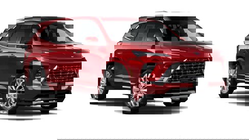 New 2026 Buick Enclave Avenir image 4