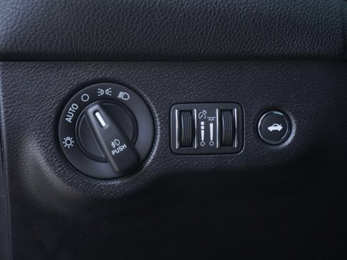 Certified 2023 Dodge Challenger SXT Plus w/ Blacktop Package image 10