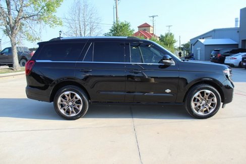 New 2025 Ford Expedition King Ranch image 3