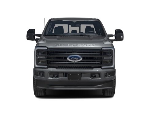 New 2026 Ford F350 Platinum image 26