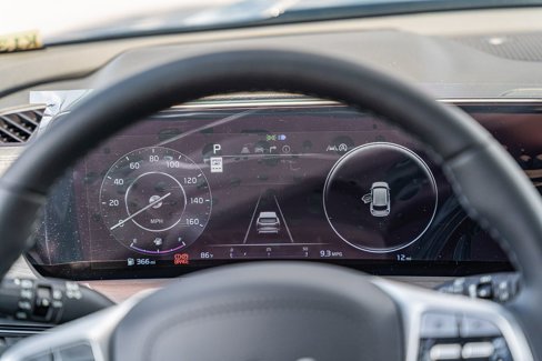 New 2025 Kia Telluride SX X-Line image 19