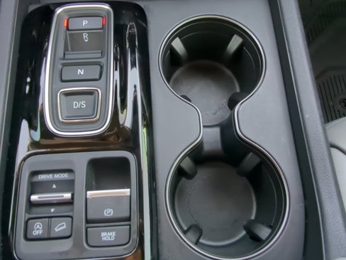 Certified 2023 Honda Pilot EX-L image 10