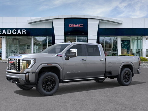 New 2026 GMC Sierra 3500 Denali w/ Denali Reserve Package image 26