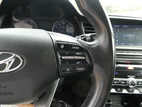 Used 2020 Hyundai Elantra Value Edition w/ Cargo Package (C1) image 20