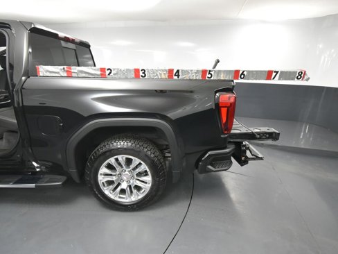Used 2024 GMC Sierra 1500 Denali image 42