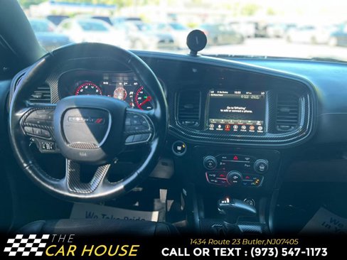 Used 2021 Dodge Charger SXT w/ Plus Group image 24