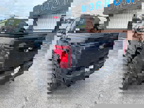 New 2025 Ford F150 XLT w/ Equipment Group 302A MID image 5