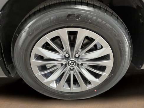 Certified 2024 MAZDA CX-90 3.3 Turbo w/ Preferred Plus image 30