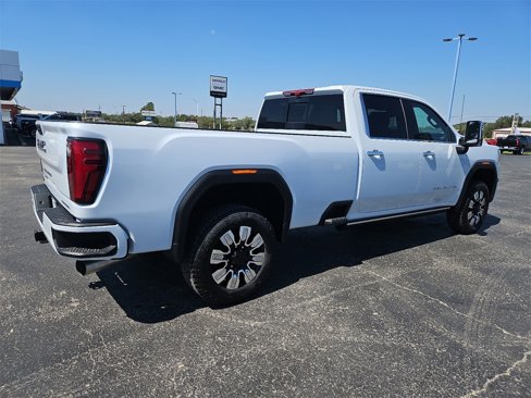 New 2026 GMC Sierra 2500 Denali w/ Denali Reserve Package image 7