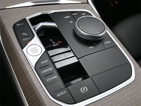 Used 2025 BMW 430i Coupe image 12
