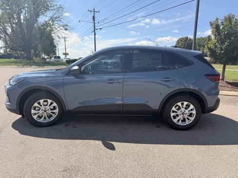 New 2026 Ford Escape Active image 5