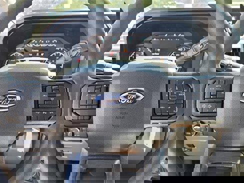 New 2026 Ford F250 XL image 22