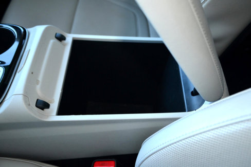 Used 2024 Hyundai Tucson Limited image 68