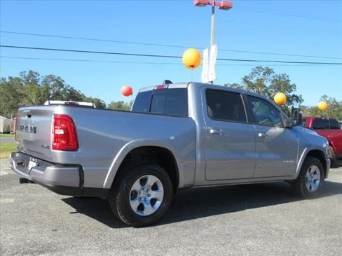 Used 2025 RAM 1500 Big Horn image 6