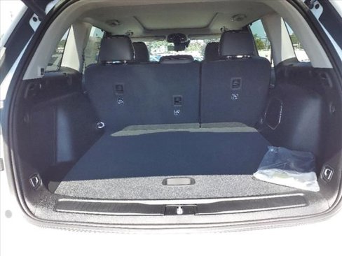 Used 2023 Jeep Grand Cherokee 4WD 4xe w/ Luxury Tech Group II image 15