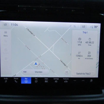 Used 2024 Ford F150 Lariat image 21