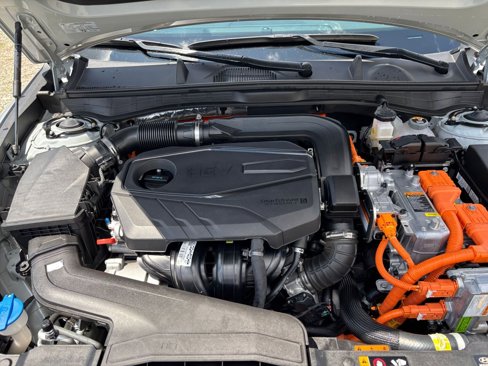 Used 2024 Hyundai Sonata SEL image 32