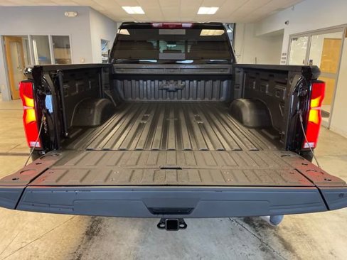 New 2025 Chevrolet Silverado 2500 High Country w/ High Country Premium Package image 24