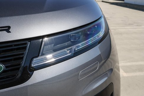 New 2025 Land Rover Range Rover Sport Dynamic SE image 10