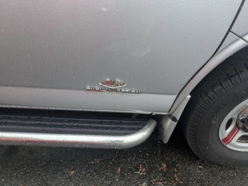 Used 2020 GMC Savana 2500 Extended w/ Safety Package image 4