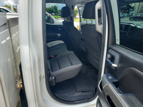 Used 2019 Chevrolet Silverado 2500 LT image 15