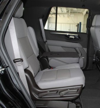 New 2026 Chevrolet Tahoe LT w/ Comfort Package image 30