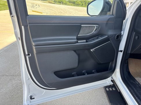 New 2025 Ford Expedition Tremor image 13
