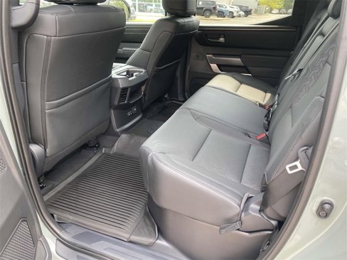 Used 2025 Toyota Tundra SR5 image 10