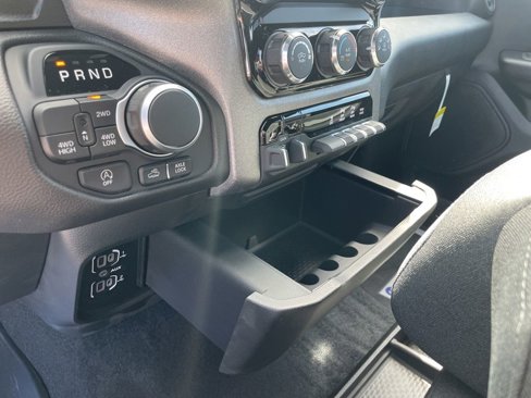 New 2026 RAM 1500 Classic Warlock image 30