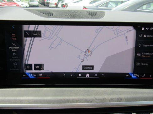 Used 2024 BMW X7 xDrive40i w/ Premium Package image 22