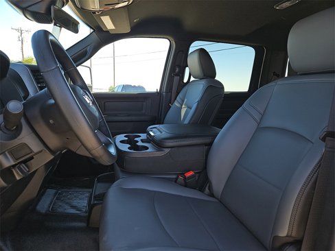 New 2026 RAM 5500 Tradesman image 15