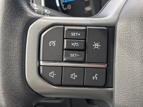 Used 2022 Ford F150 XLT w/ Equipment Group 302A High image 26