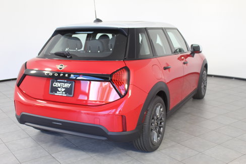 New 2025 MINI Cooper S image 8