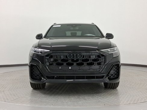 New 2026 Audi Q8 Prestige image 6
