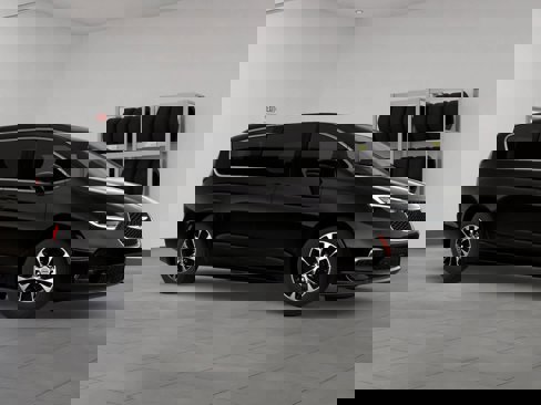 New 2026 Chrysler Pacifica Select image 7