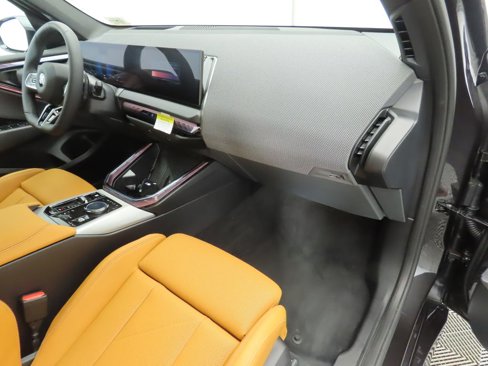 Used 2025 BMW X3 xDrive30i w/ Premium Package image 18