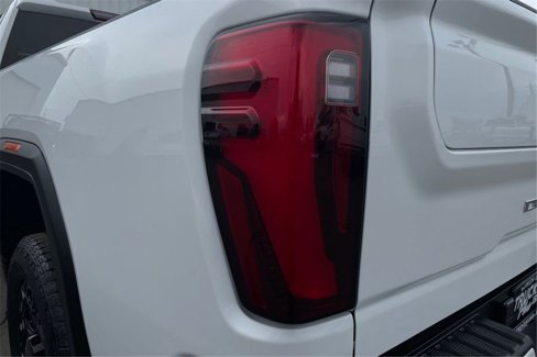 Used 2024 GMC Sierra 3500 Denali w/ Denali Reserve Package image 24