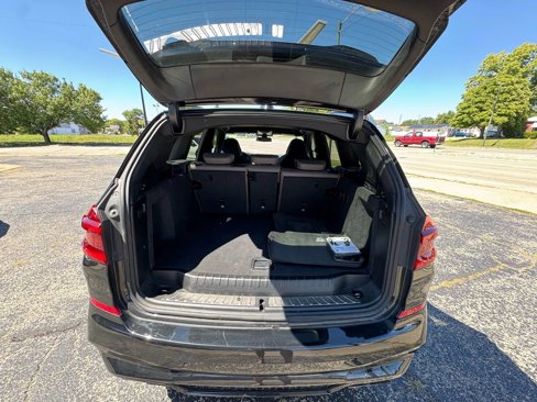 Used 2020 BMW X3 M w/ Executive Package image 14