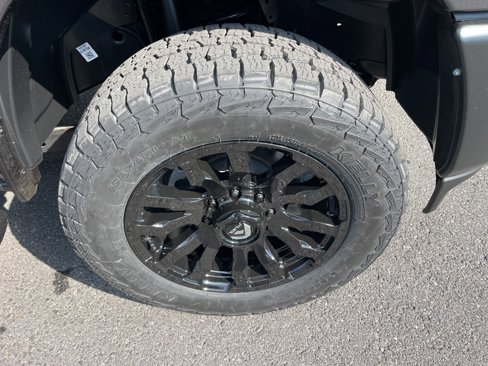 New 2025 RAM 2500 Tradesman image 3