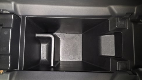 Used 2023 Nissan Rogue SV image 17