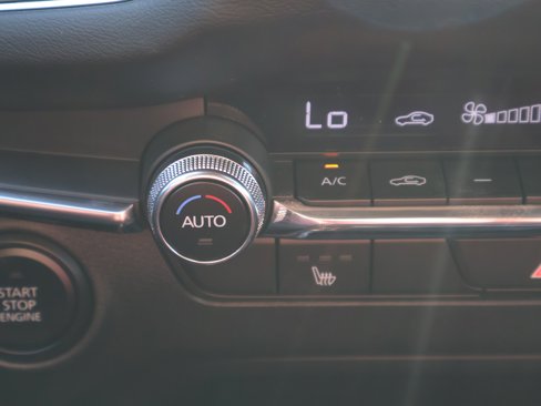 New 2026 MAZDA MAZDA3 Carbon w/ Appearance Package image 26