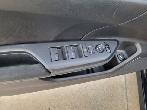 Used 2020 Honda Civic LX image 17