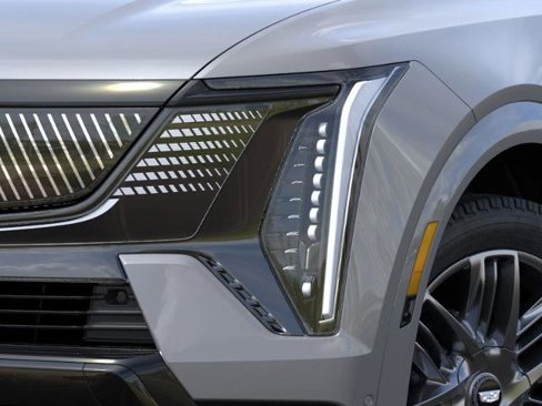 New 2026 Cadillac Escalade IQ Sport 2 w/ LPO, ONYX Package image 10