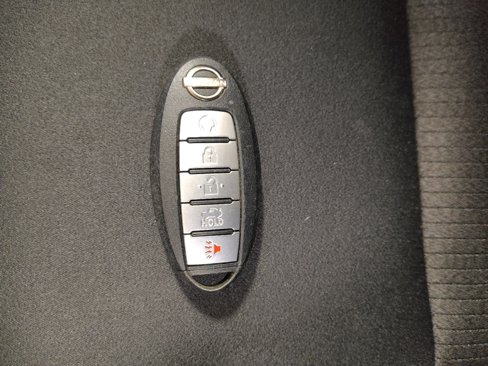 Used 2024 Nissan Altima 2.5 SV image 32