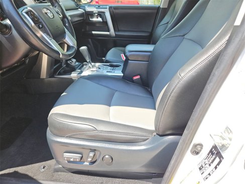 Used 2024 Toyota 4Runner SR5 Premium image 14
