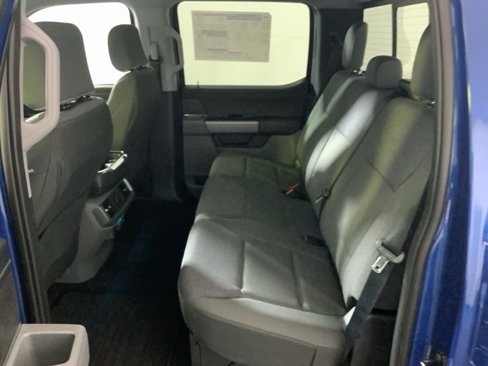Used 2025 Ford F150 XLT w/ Equipment Group 302A MID image 27