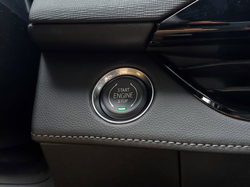 New 2025 Buick Enclave Sport Touring w/ Power Package image 32