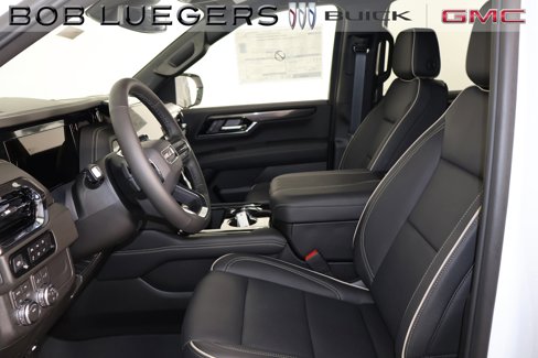 New 2026 GMC Yukon Elevation image 9