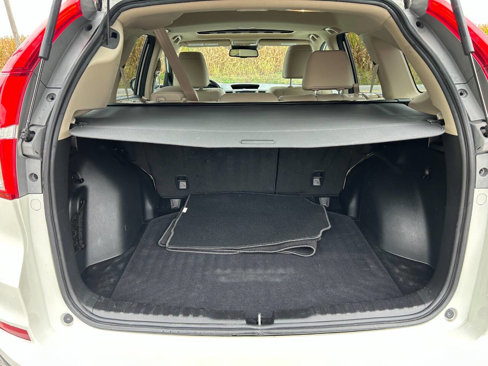 Used 2016 Honda CR-V Touring image 11