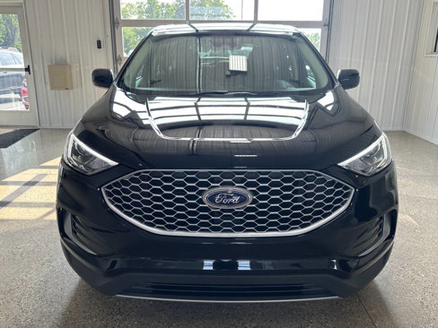 Used 2024 Ford Edge SEL image 22